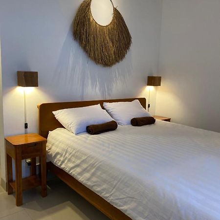 Five Rooms Чангу Екстер'єр фото
