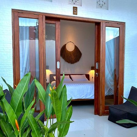Five Rooms Чангу Екстер'єр фото
